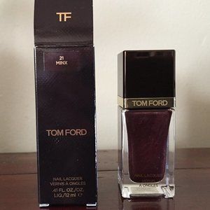 Tom Ford Minx Lacquer